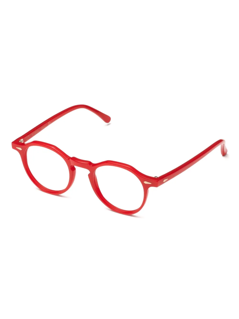 Kador Justin glasses - Rood