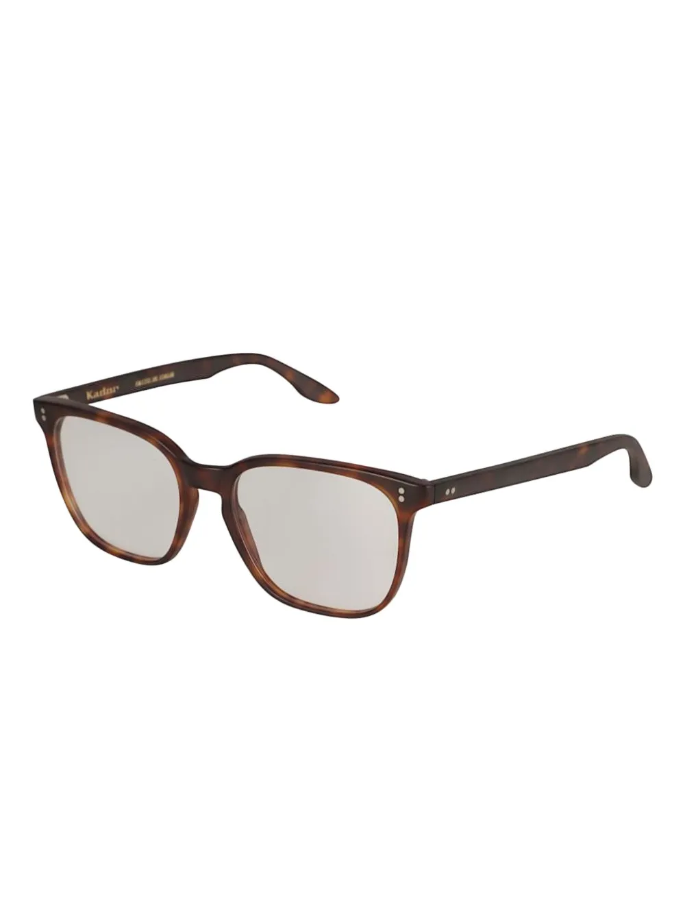 Kador square-frame glasses | Men | Image 2