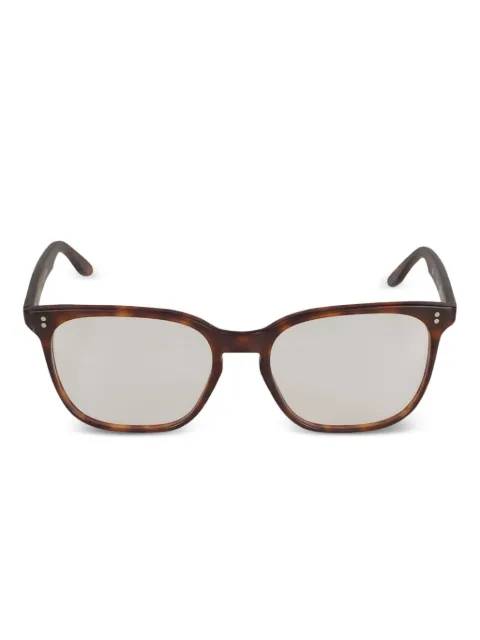 Kador square-frame glasses