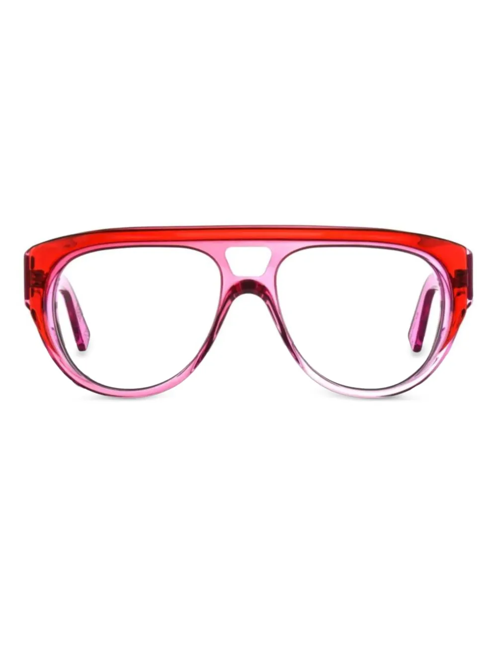 Kirk & Kirk Blaze glasses - Rosa