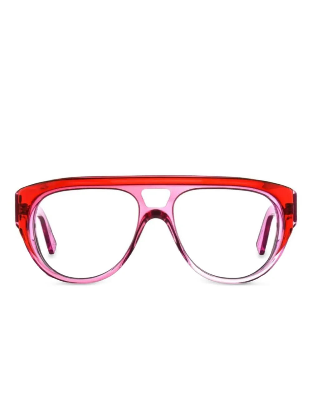 Kirk & Kirk lunettes de vue Blaze | rose | Image 1