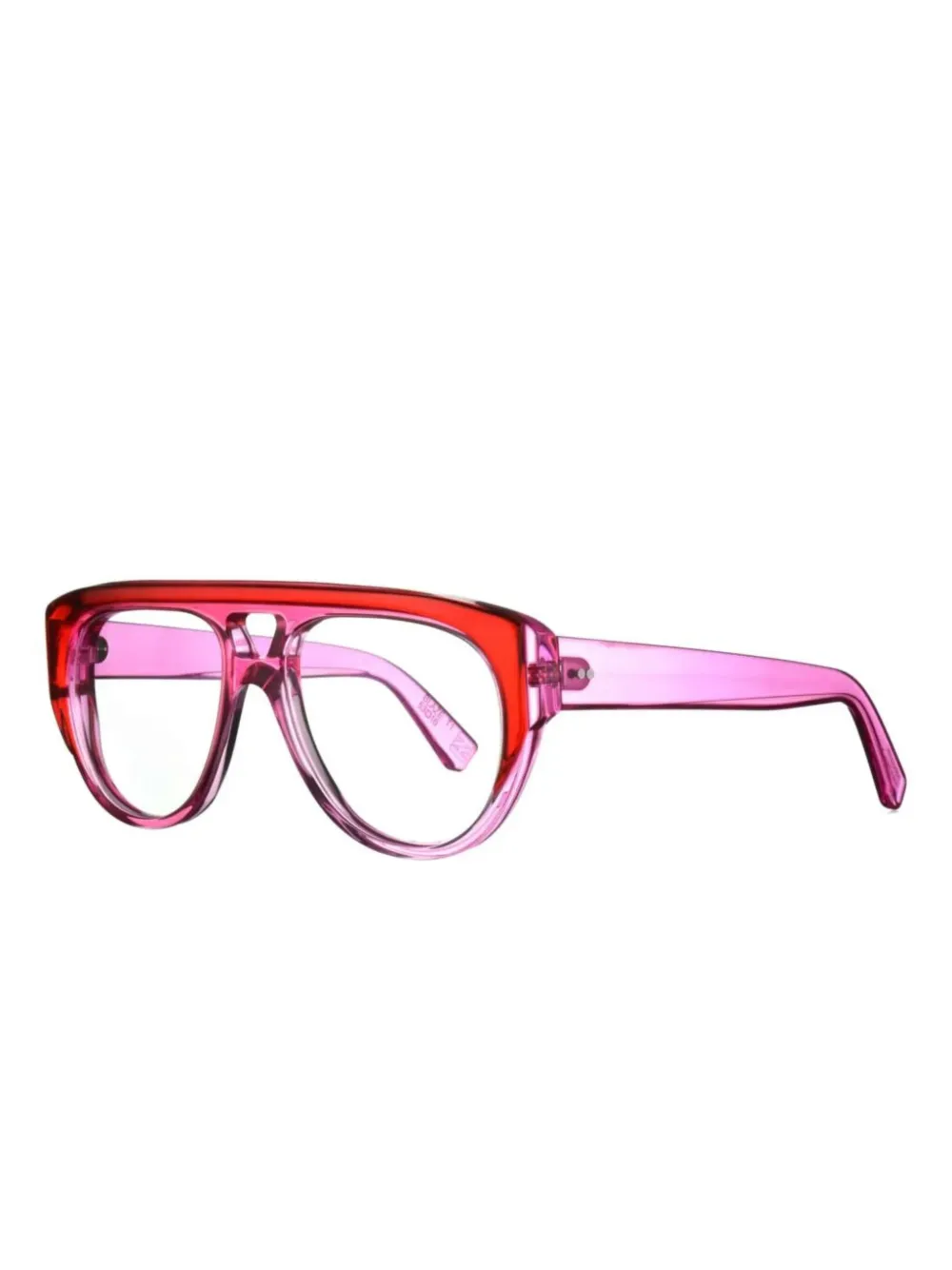 Kirk & Kirk lunettes de vue Blaze | Homme | Image 2