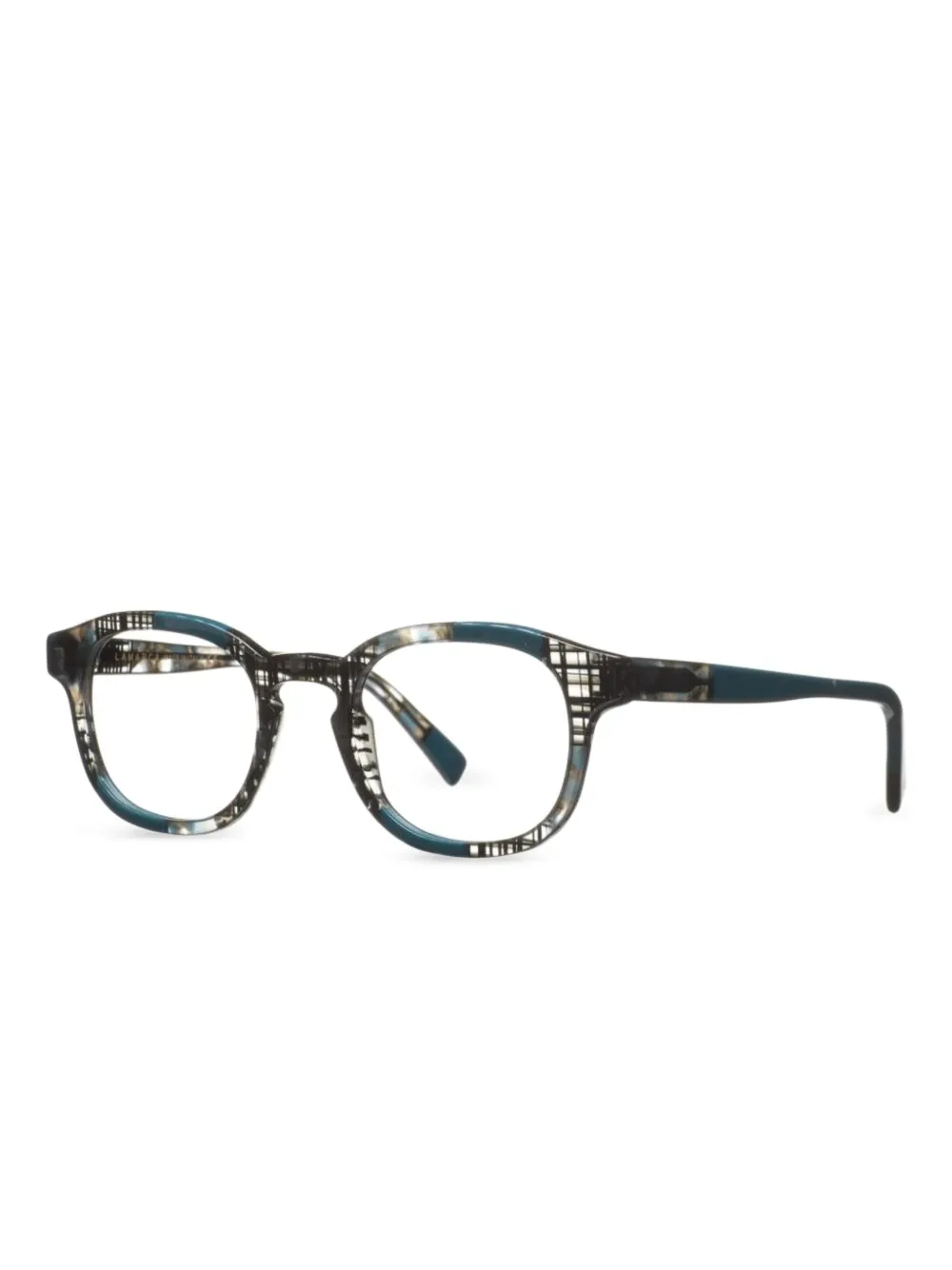 Lamarca Eyewear lentes Mosaico 48L | azul | Image 1