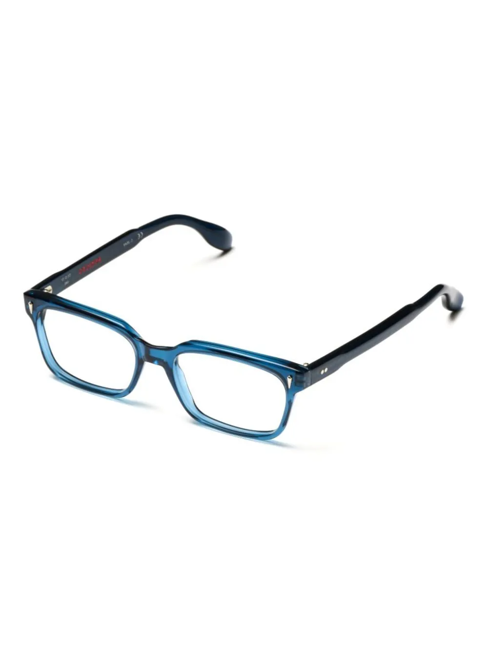 Kador Pekigno glasses - Blauw