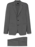Zegna wool suit - Grey