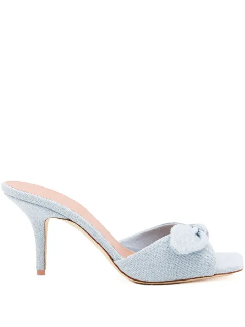 Malone Souliers 70mm Vargas sandals