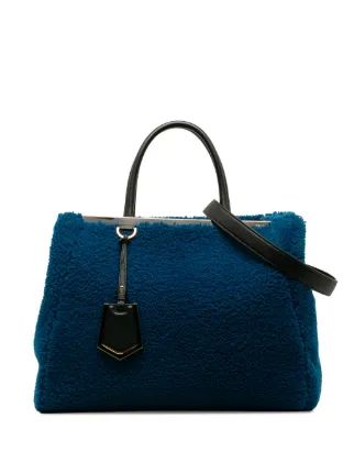 Fendi Pre-Owned