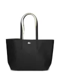 Lacoste Anna tote bag - Black