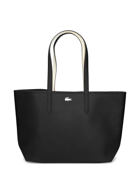 Lacoste Anna tote bag