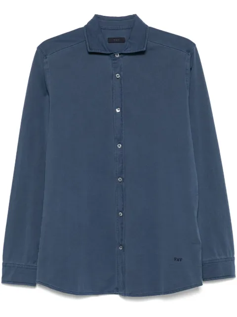 Fay cotton shirt 