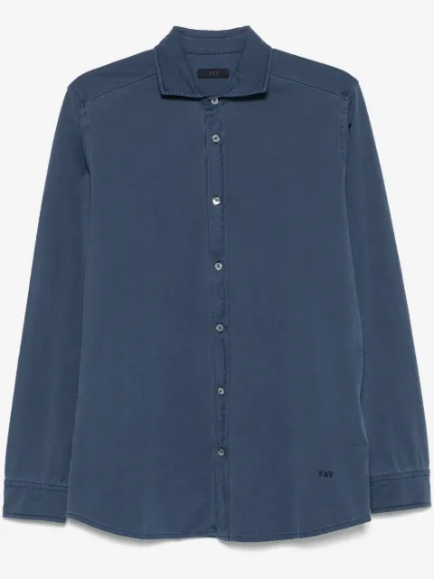 Fay camisa con botones