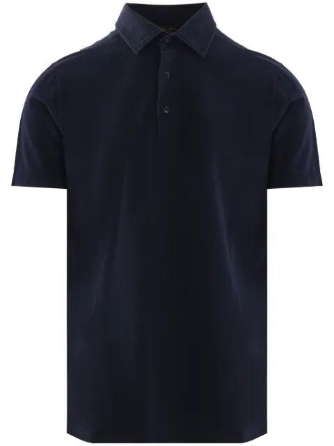 Loro Piana cotton polo shirt 
