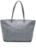 Goyard Pre-Owned 2017 Goyardine Artois MM tote bag - Grey