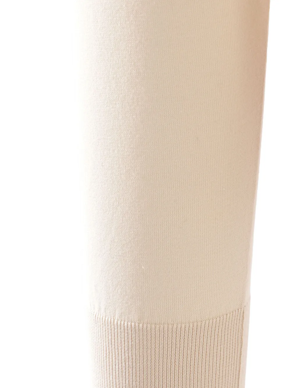 Loro Piana Trui met ronde hals Beige