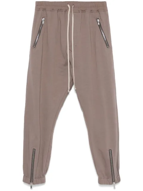 Rick Owens Tecuatal track pants