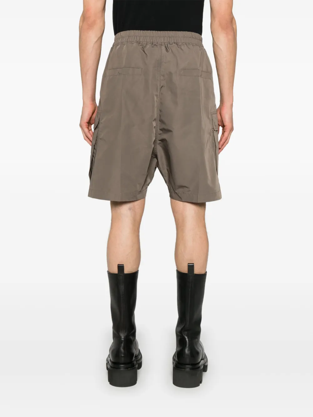 Rick Owens Cargobela shorts Bruin