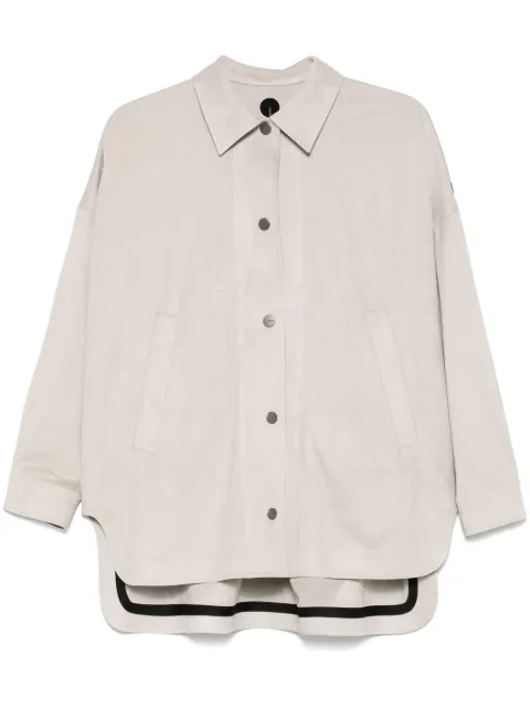 RRD Nabucco overshirt
