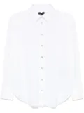 RRD Oxford shirt - White