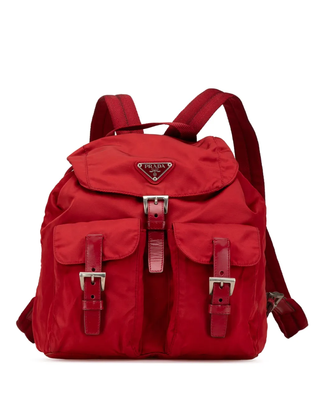 2000-2013 Tessuto backpack