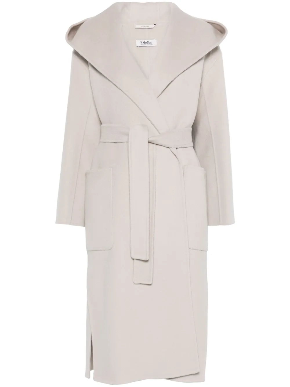 'S MAX MARA NICOLO COAT