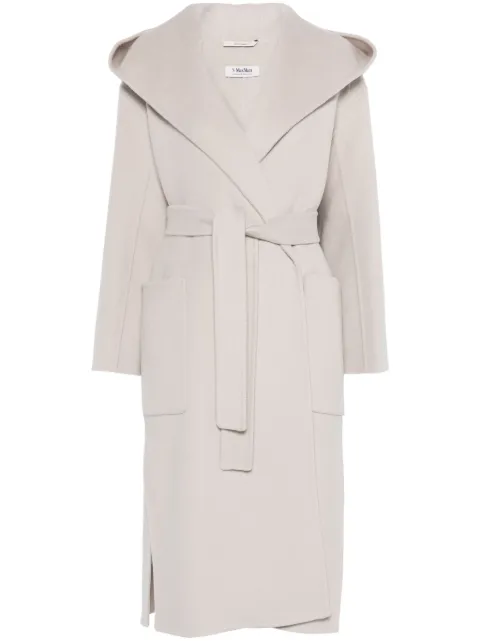 'S Max Mara Nicolo coat