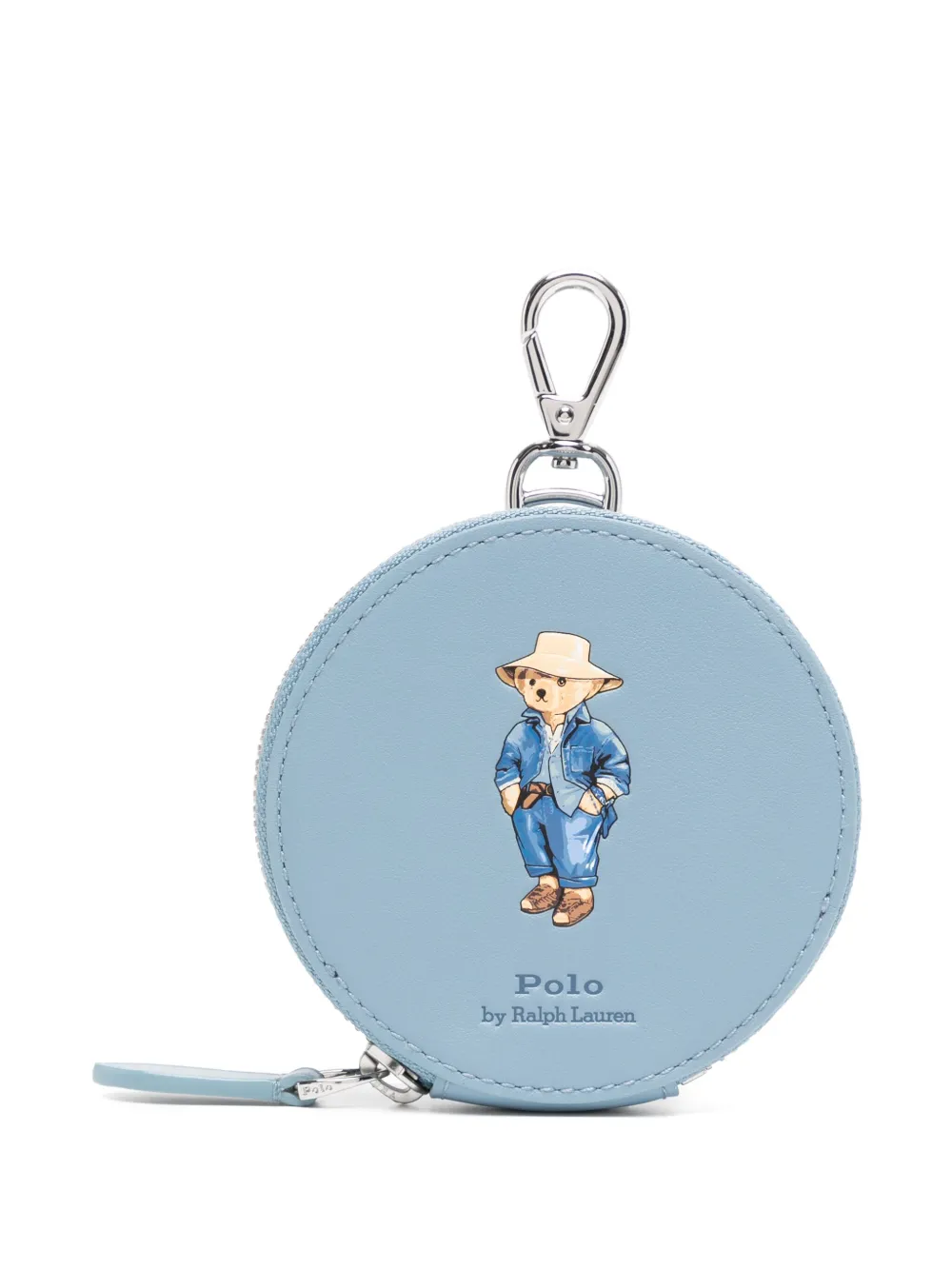 Polo Ralph Lauren Portemonnee met grafische print Blauw