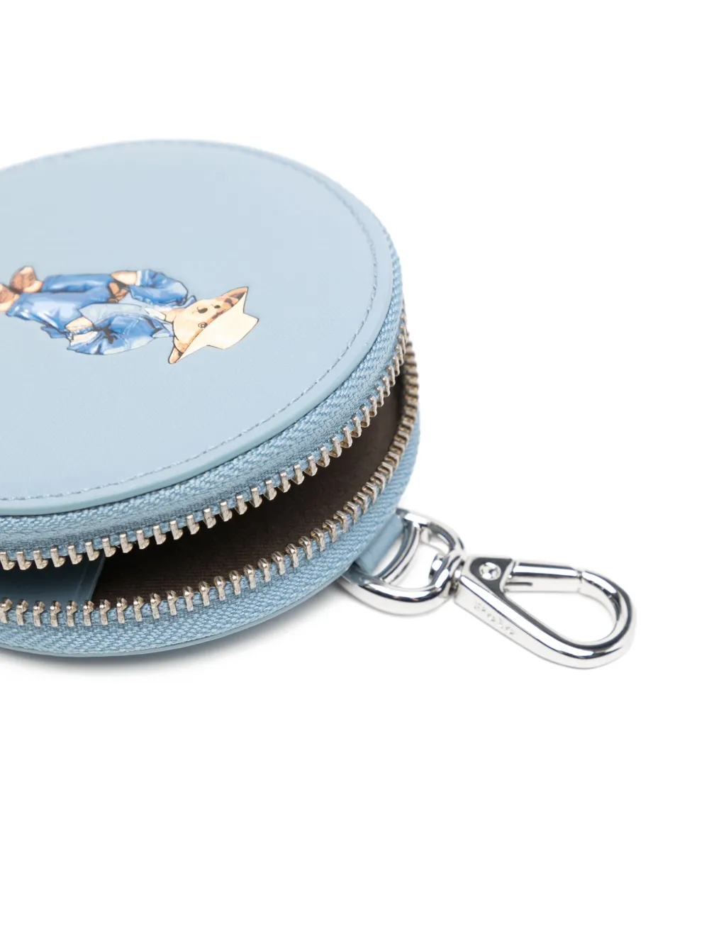 Polo Ralph Lauren Portemonnee met grafische print Blauw