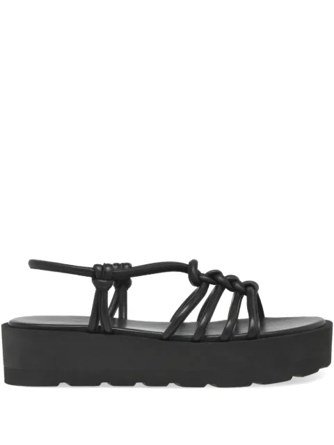 Gianvito Rossi sandalias Hebe