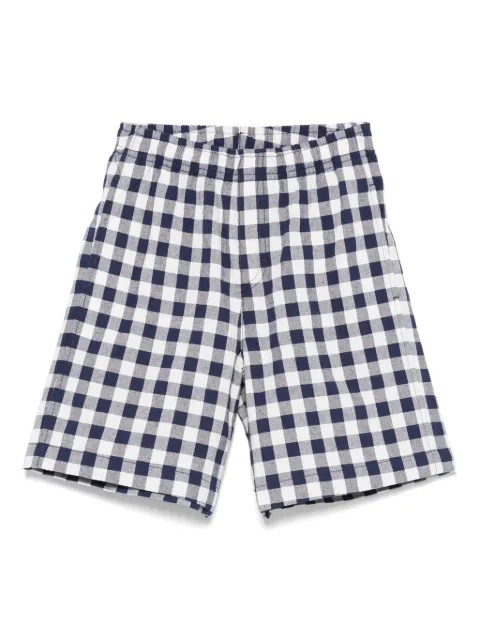 Il Gufo bermudas a cuadros