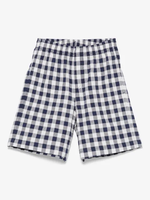 Il Gufo bermudas a cuadros