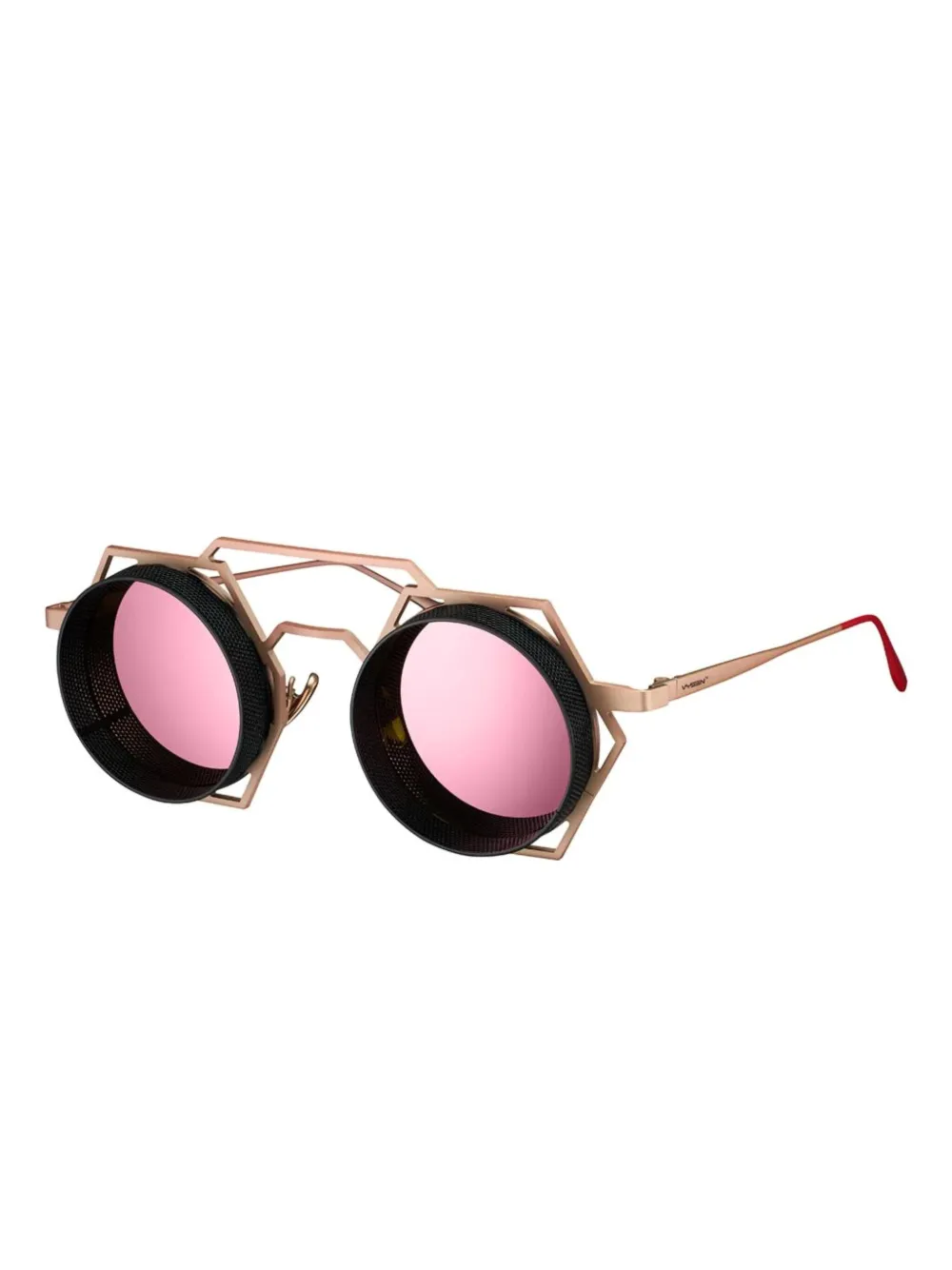 Vysen Eyewear Nikky sunglasses - Roze