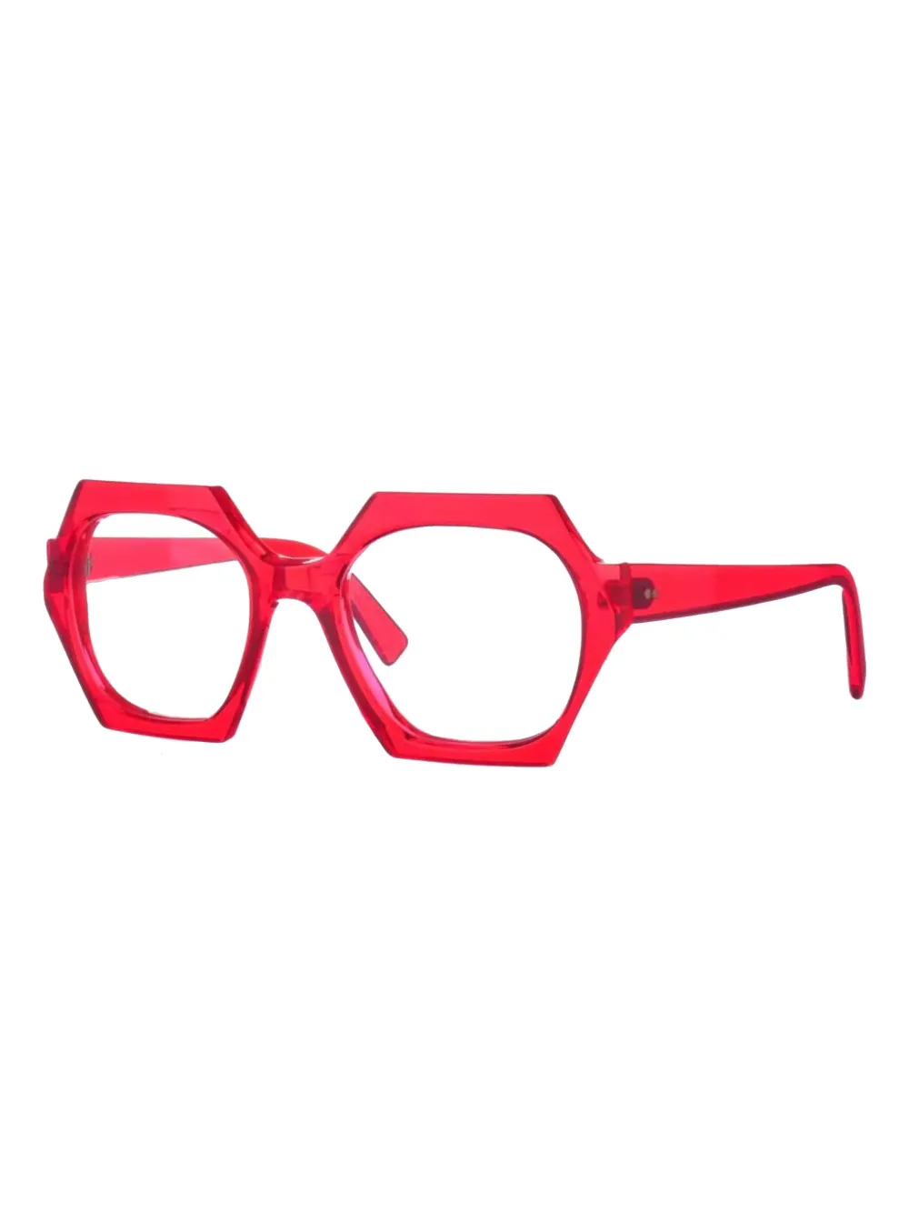 Kirk & Kirk Penelope glasses - Rood