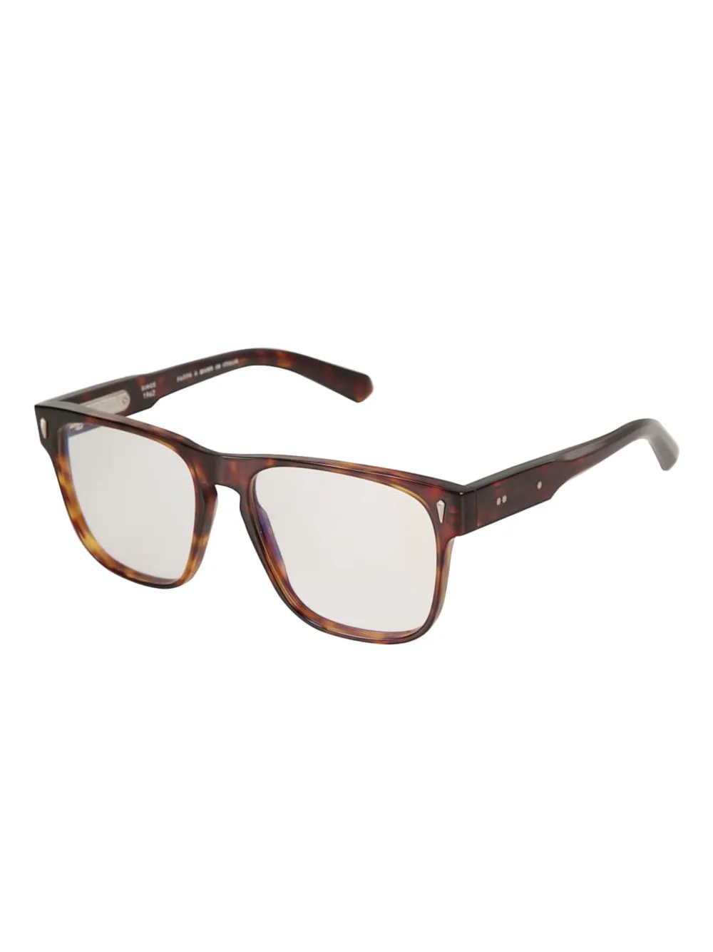 Kador Premium 12 rectangle glasses | Men | Image 2