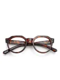 Kador Premium 14 glasses - Brown
