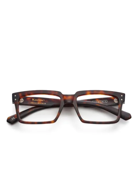 Kador Premium glasses 