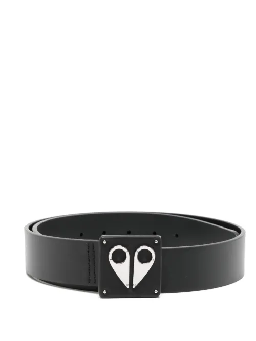 Ceinture à logo - Moose Knuckles - Modalova