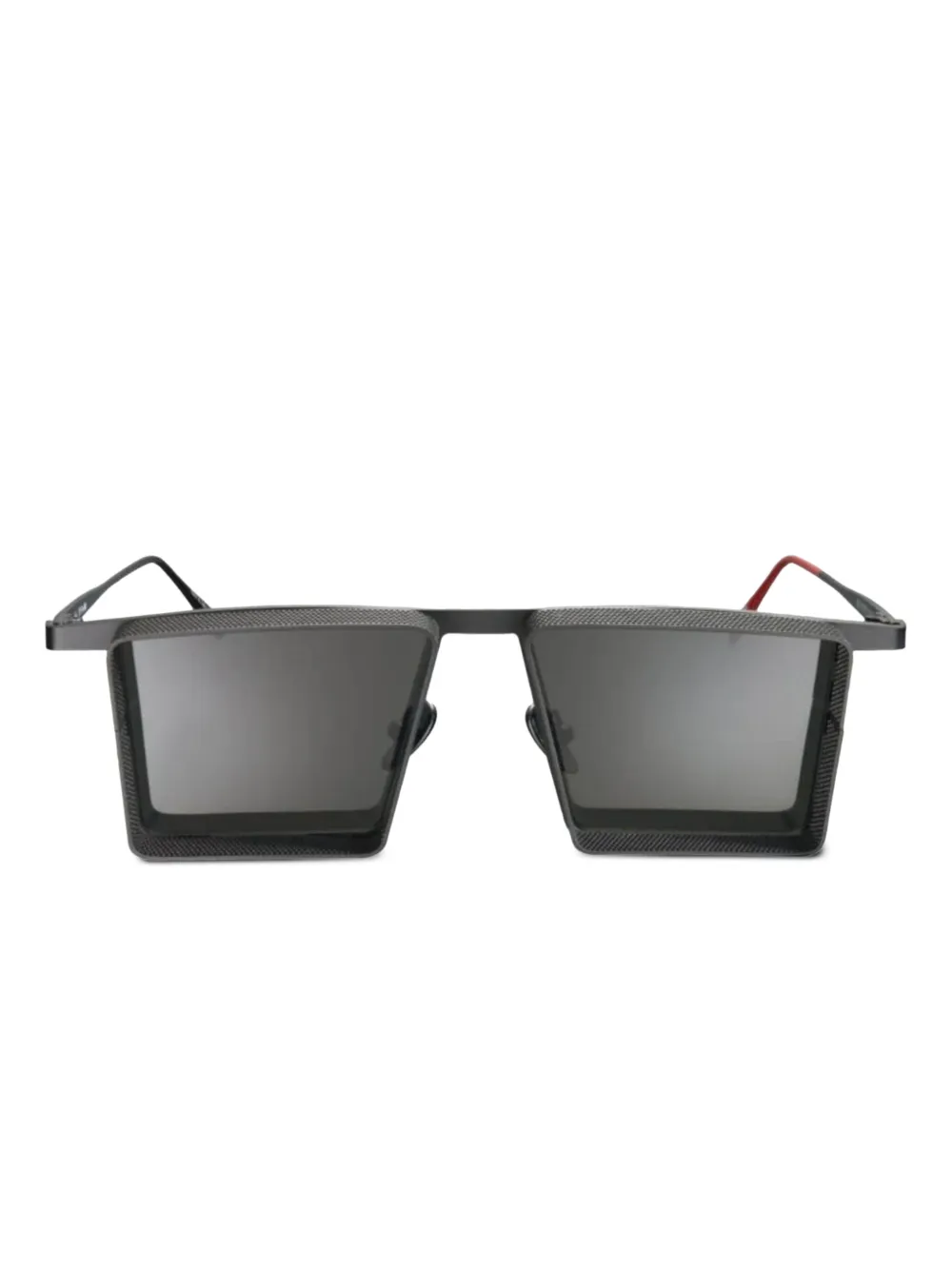 Vysen Eyewear Alec 1 sunglasses | Metallic | Image 1