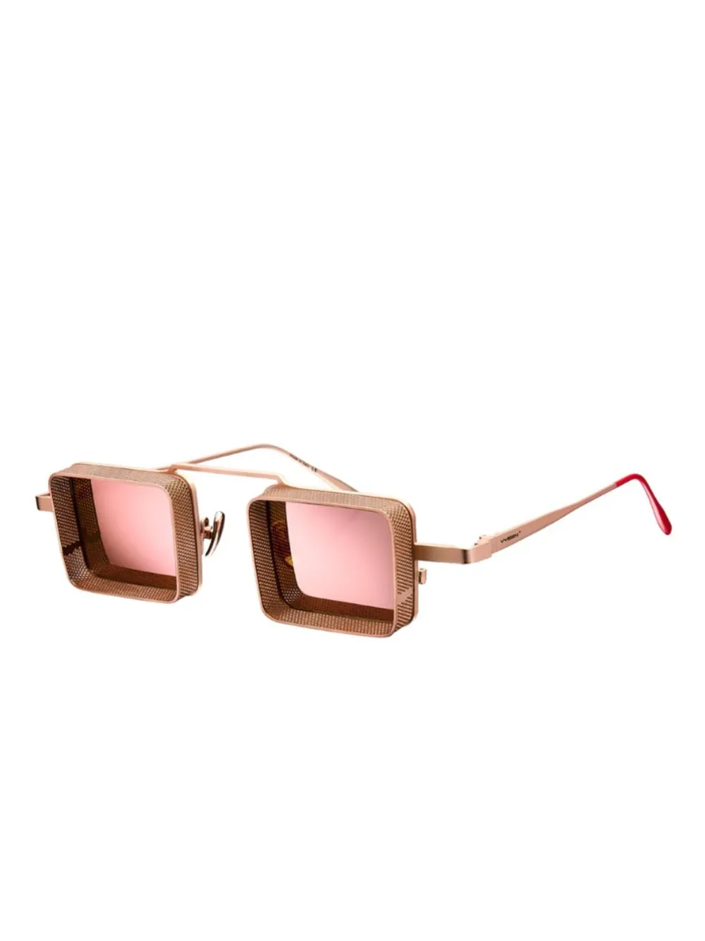 Vysen Eyewear Leib 4 zonnebril - Roze