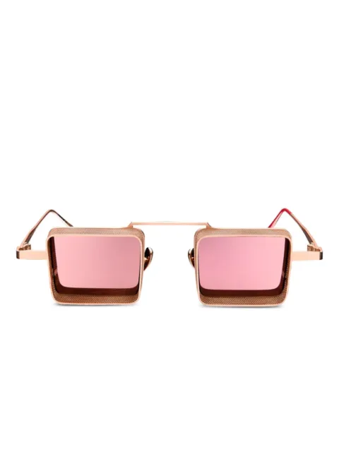 Vysen Eyewear lentes de sol Leib 4