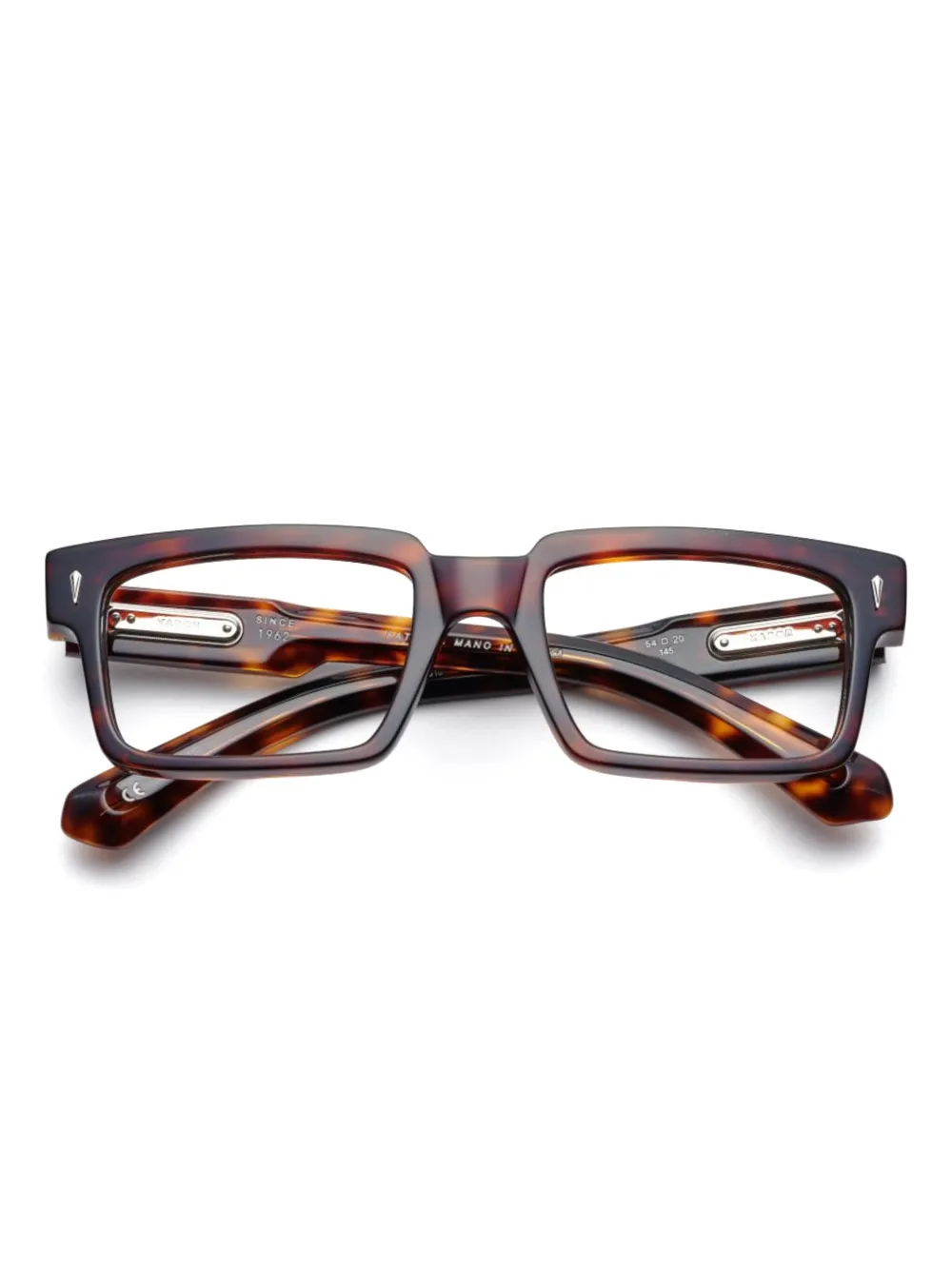 Kador lunettes de vue Premium 2 | marron | Image 1