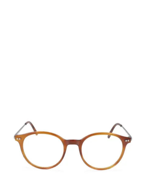 Kador Dylan round-frame glasses