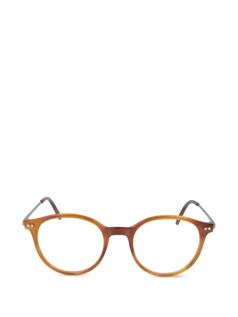 Kador Dylan round-frame glasses