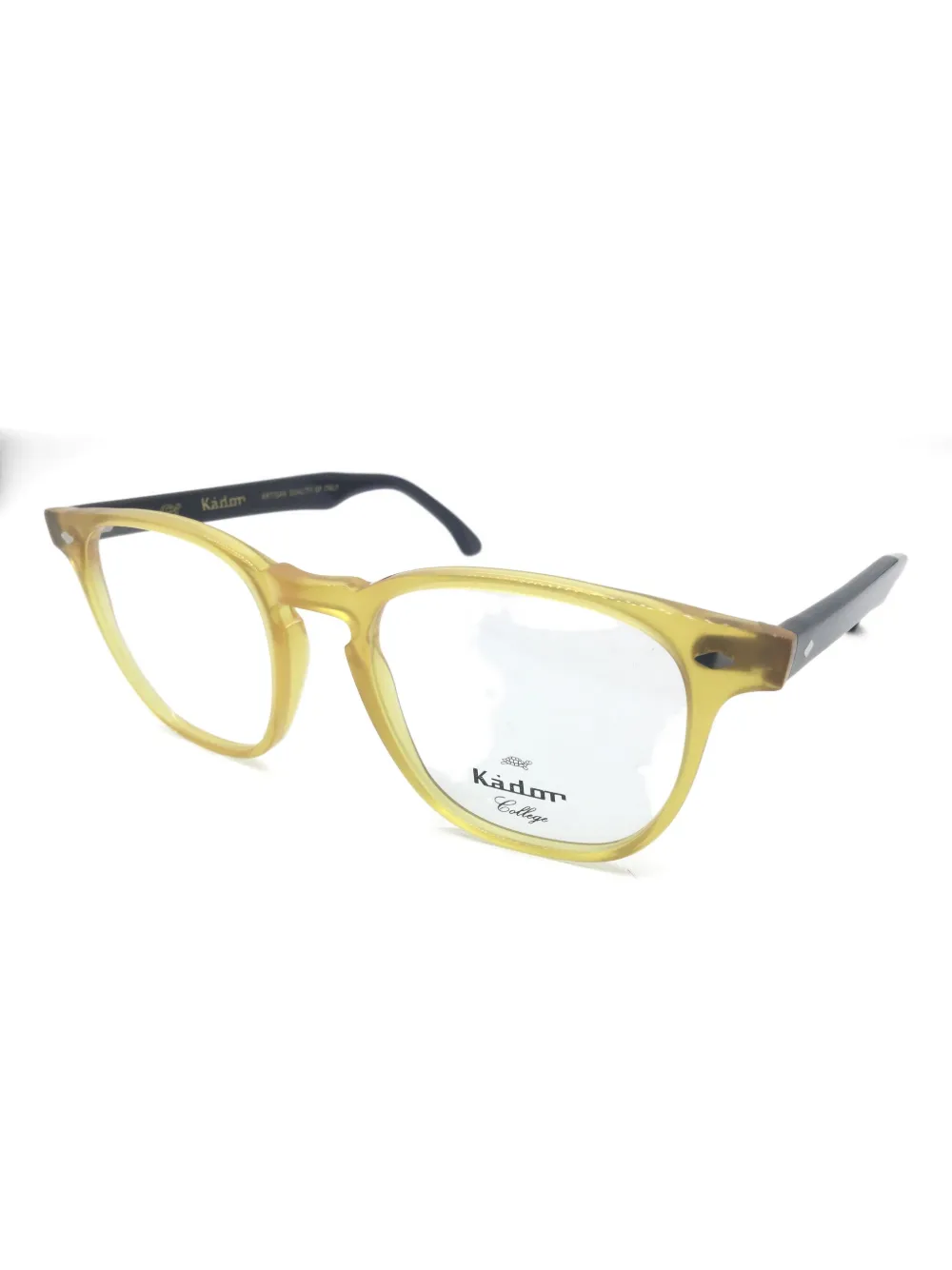 Kador CAMBRIDGE square-frame glasses | Hombre | Image 2