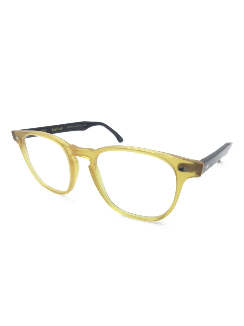 Kador CAMBRIDGE square-frame glasses | Men | Image 2
