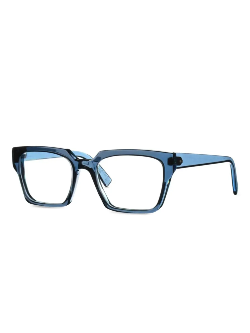 Kirk & Kirk Victor glasses - Blauw