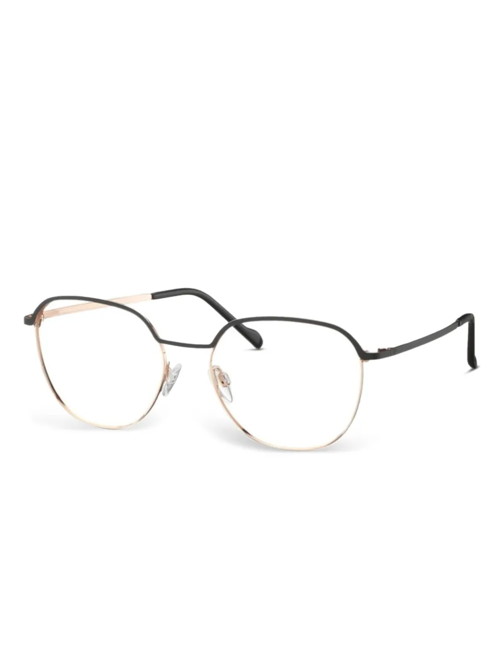 Eschenbach Eyewear  round-frame glasses | Men | Image 2