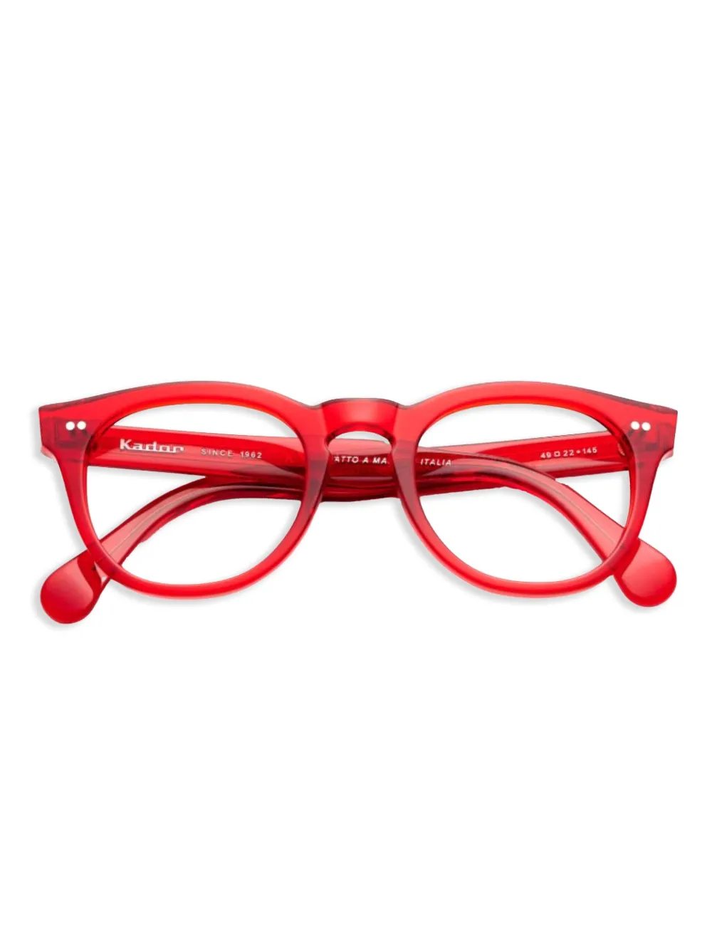 Kador lentes Tuxon-K | rojo | Image 1