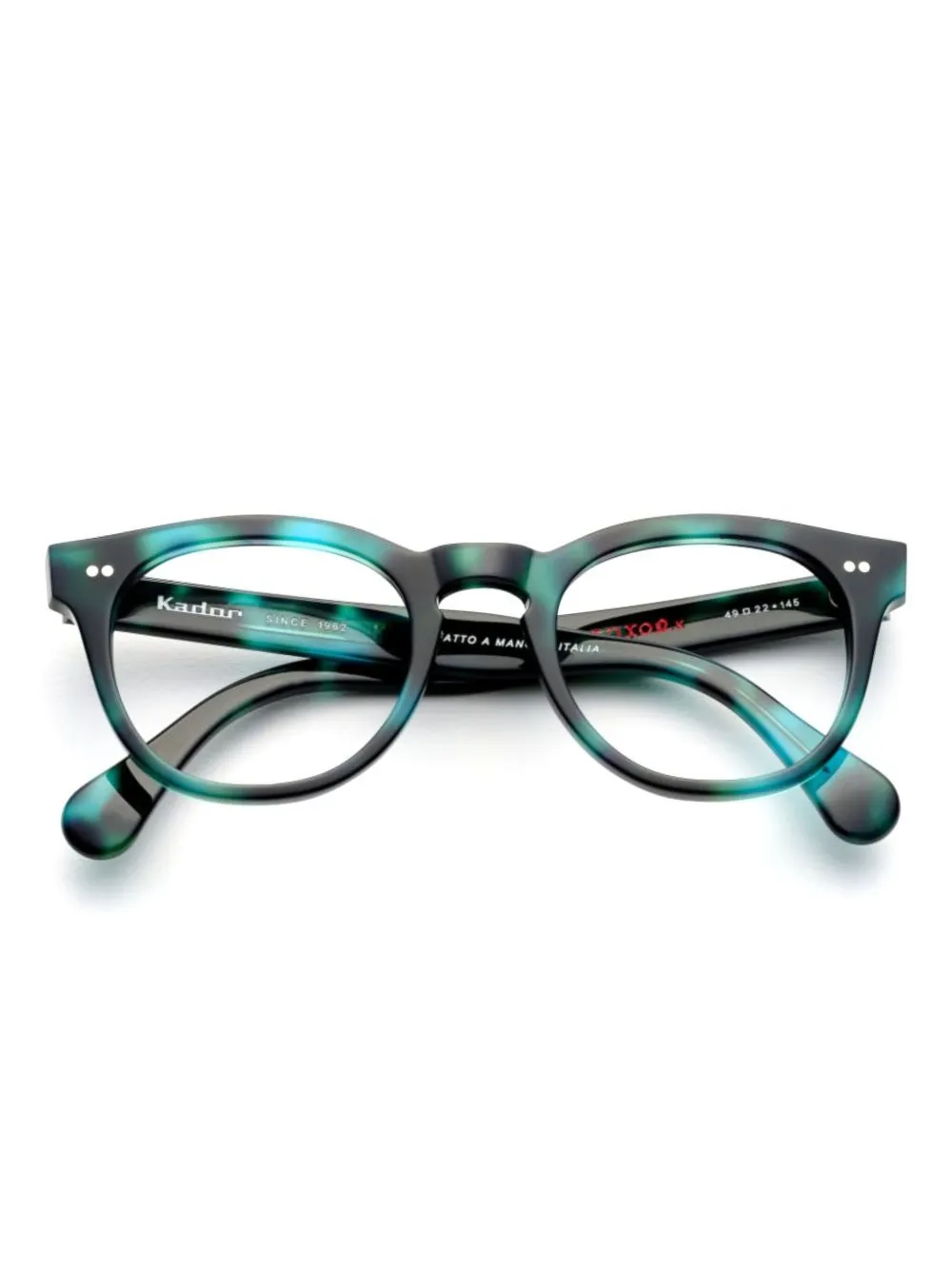 Kador lentes Tuxon-K | verde | Image 1