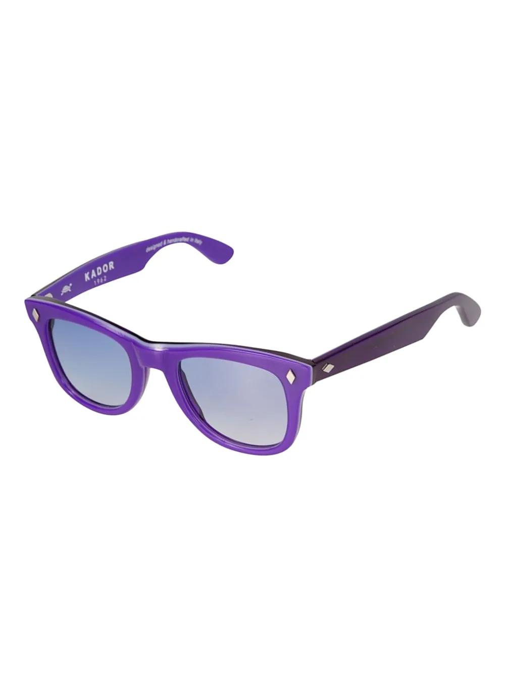 Kador Voyager sunglasses - Paars