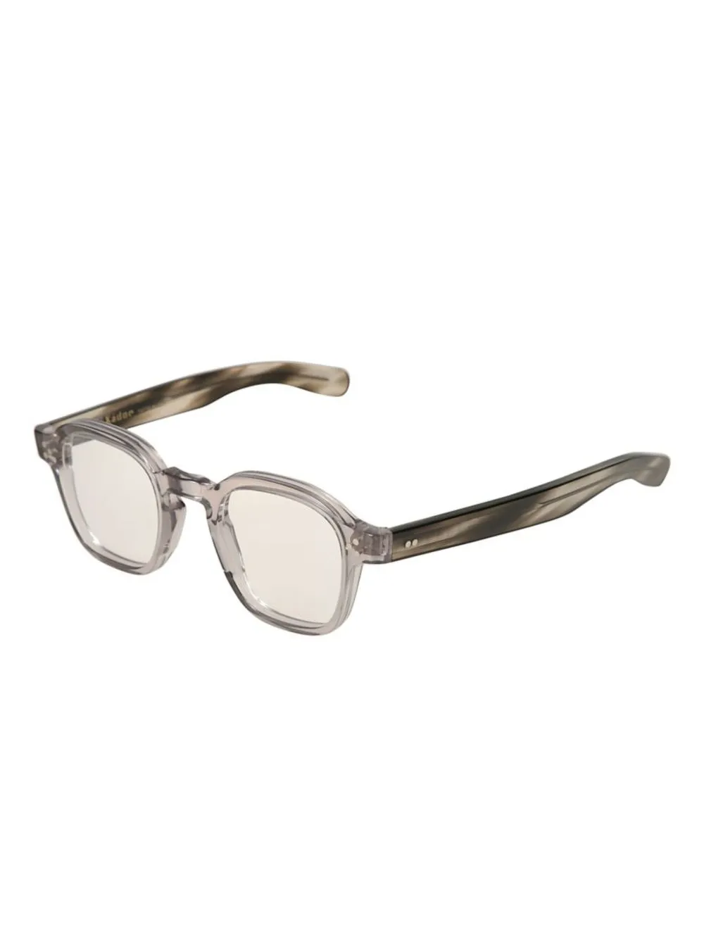 Kador Duka square-frame glasses | Men | Image 2